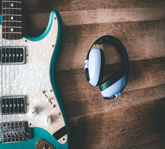 Five Ways Musicians Can Protect Their Hearing