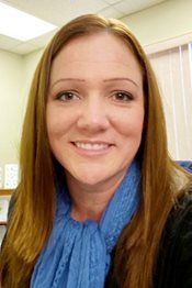 A photo of Kathleen, our senior hearing care professional working in California.