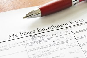 information on medicare pFLns covering hearing health services from connect hearing in TX, FL, CA